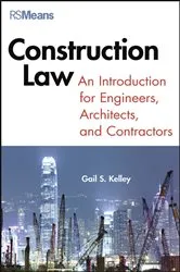 Book cover of Construction Law by Unknown