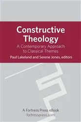 Book cover of Constructive Theology by Serene Jones