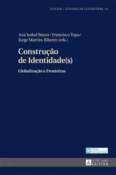 Book cover of Construção de Identidade(s) by John Thomas Greenfield