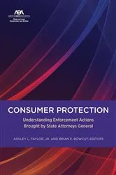 Book cover of Consumer Protection by Unknown