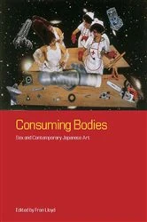 Book cover of Consuming Bodies by Fran Lloyd