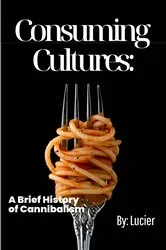 Book cover of Consuming Cultures by Iggy Pup