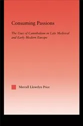 Book cover of Consuming Passions by Merrall L. Price