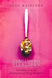 Book cover of Consuming Pleasures by Daniel Horowitz