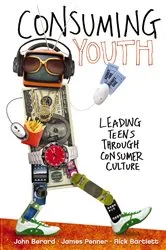 Book cover of Consuming Youth by Robert Latham