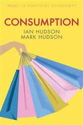 Book cover of Consumption by Unknown