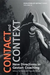 Book cover of Contact and Context by Ty Francis