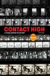 Book cover of Contact High by Unknown