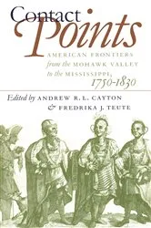 Book cover of Contact Points by Unknown
