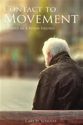 Book cover of Contact to Movement by Unknown