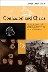 Book cover of Contagion and Chaos by Unknown