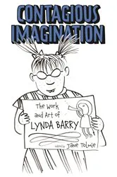 Book cover of Contagious Imagination by Jane Tolmie
