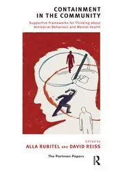 Book cover of Containment in the Community by David Reiss