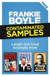 Book cover of Contaminated Samples by Unknown