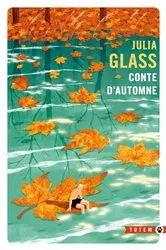 Book cover of Conte d'automne by Julia Glass