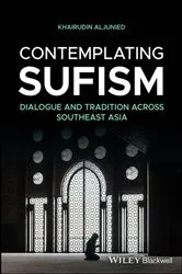 Book cover of Contemplating Sufism by Khairudin Aljunied