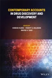 Book cover of Contemporary Accounts in Drug Discovery and Development by Xianhai Huang