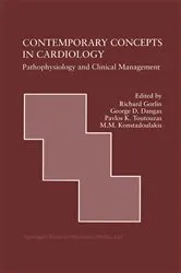 Book cover of Contemporary Concepts in Cardiology by Richard Gorlin