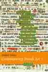 Book cover of Contemporary French Art 2 by Michael Bishop