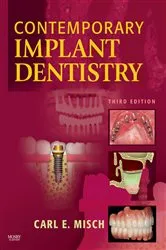 Book cover of Contemporary Implant Dentistry - E-Book (3rd ed.) by Misch DDS, MDS, PhD(HC), Carl E.