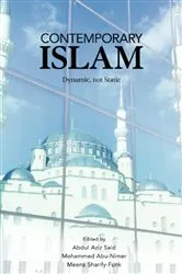 Book cover of Contemporary Islam by Abdul Aziz Said