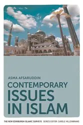 Book cover of Contemporary Issues in Islam by Asma Afsaruddin