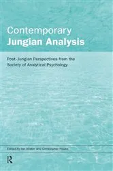 Book cover of Contemporary Jungian Analysis by Ian Alister