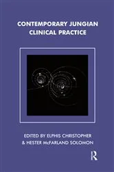 Book cover of Contemporary Jungian Clinical Practice by Elphis Christopher