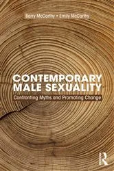 Book cover of Contemporary Male Sexuality by Barry McCarthy