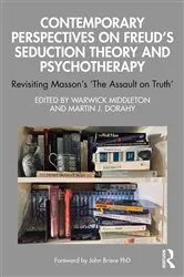 Book cover of Contemporary Perspectives on Freud's Seduction Theory and Psychotherapy by Warwick Middleton