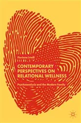 Book cover of Contemporary Perspectives on Relational Wellness by Floriana Irtelli
