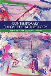 Book cover of Contemporary Philosophical Theology by Charles Taliaferro