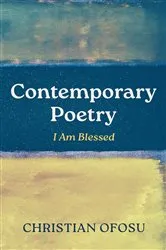 Book cover of Contemporary Poetry by Nerys Williams