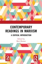 Book cover of Contemporary Readings in Marxism by Ravi Kumar