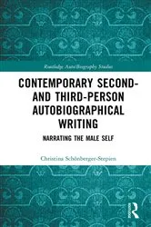 Book cover of Contemporary Second- and Third-Person Autobiographical Writing by Christina Schönberger-Stepien