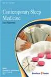 Book cover of Contemporary Sleep Medicine For Patients by Octavian C. Ioachimescu