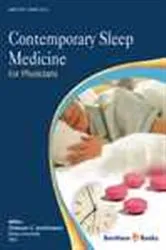 Book cover of Contemporary Sleep Medicine For Physicians by Octavian C. Ioachimescu