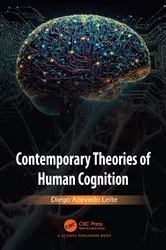 Book cover of Contemporary Theories of Human Cognition by Diego Azevedo Leite
