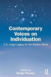 Book cover of Contemporary Voices on Individuation by Giorgio Tricarico