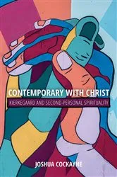 Book cover of Contemporary with Christ by Joshua Cockayne