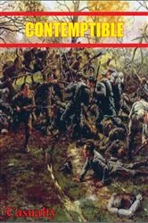 Book cover of Contemptible [Illustrated Edition] by Unknown