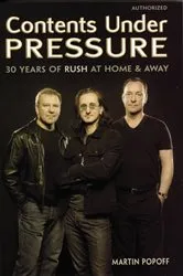 Book cover of Contents Under Pressure by Unknown