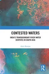Book cover of Contested Waters by Jeff Wiltse