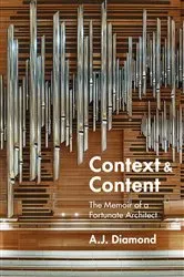 Book cover of Context and Content by A.J. Diamond