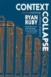 Book cover of Context Collapse by Ryan Ruby