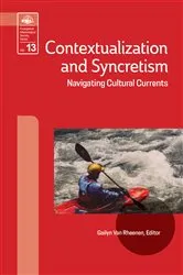 Book cover of Contextualization and Syncretism by Unknown