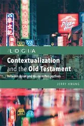 Book cover of Contextualization and the Old Testament by Unknown