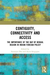 Book cover of Contiguity, Connectivity and Access by Suranjan Das