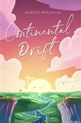 Book cover of Continental Drift by Rawdon Dalrymple