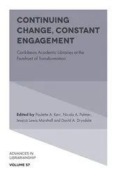 Book cover of Continuing Change, Constant Engagement by Unknown